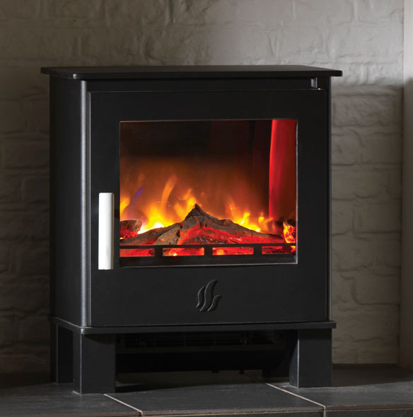 MALVERN 2KW ELECTRIC STOVE