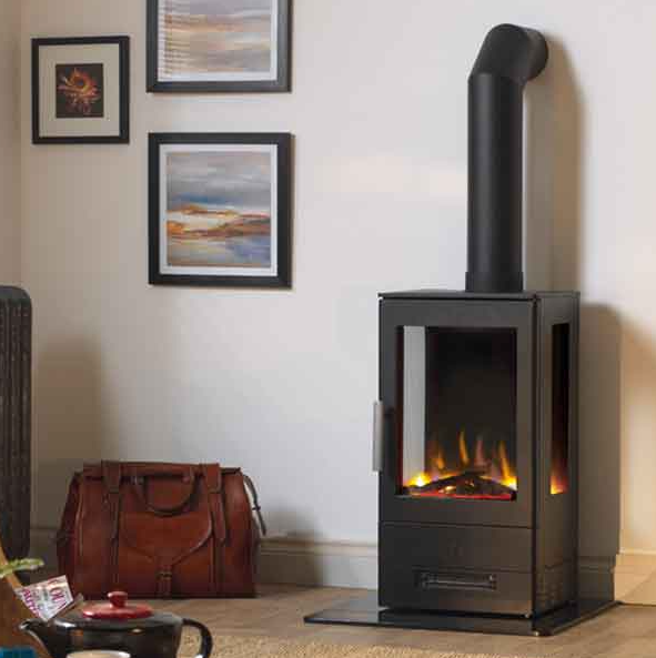 NEO 3C 2KW ELECTRIC STOVE