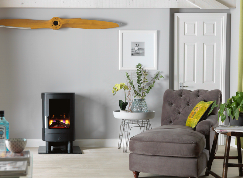 NEO 3F 2KW ELECTRIC STOVE