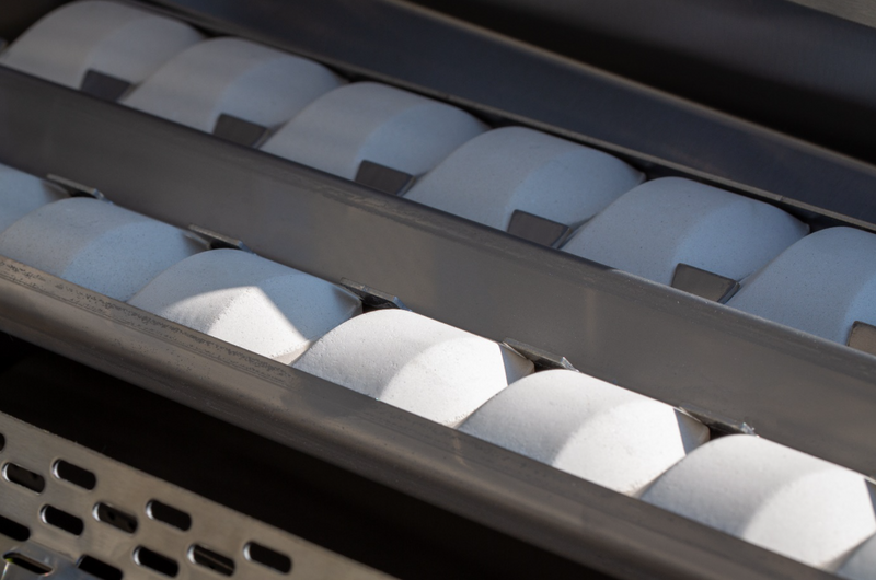 Whistler Cirencester 6 Ceramic Briquettes