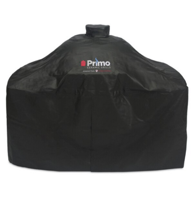 Primo Cover for Oval JR200 In Cart