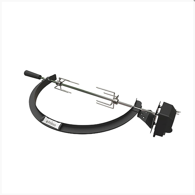 Primo Rotisserie Kit -Junior