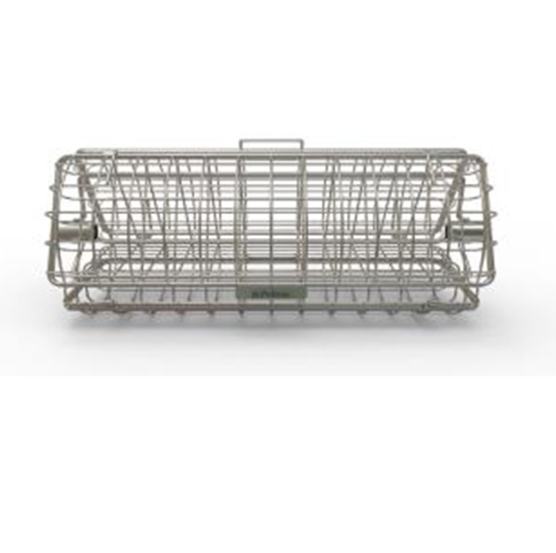 Primo Rotisserie Basket 3-Sided