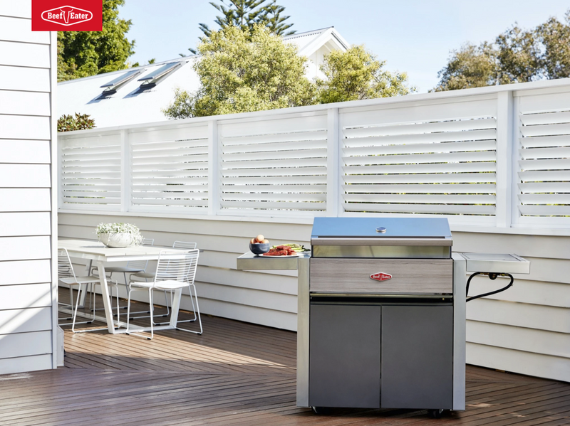 Beefeater Discovery 1500 5 Burner