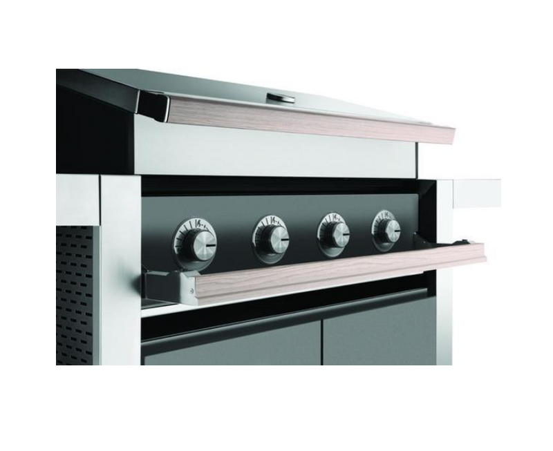Beefeater Discovery 1500 4 Burner