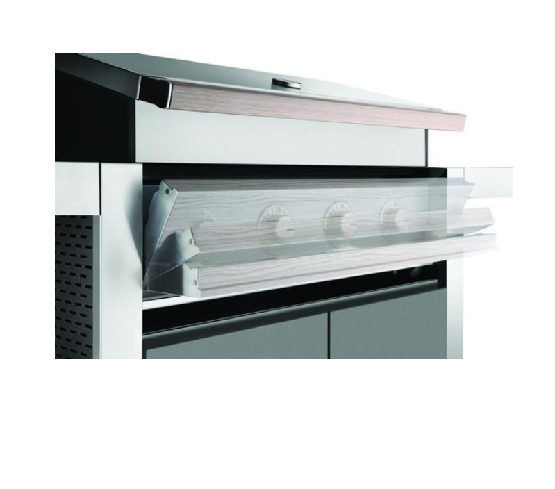 Beefeater Discovery 1500 4 Burner