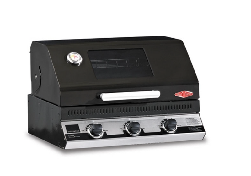 BeefEater built in Discovery 1100 3 Burner