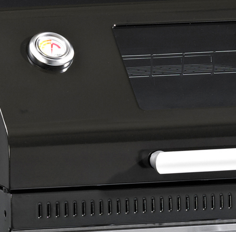 BeefEater built in Discovery 1100 4 Burner