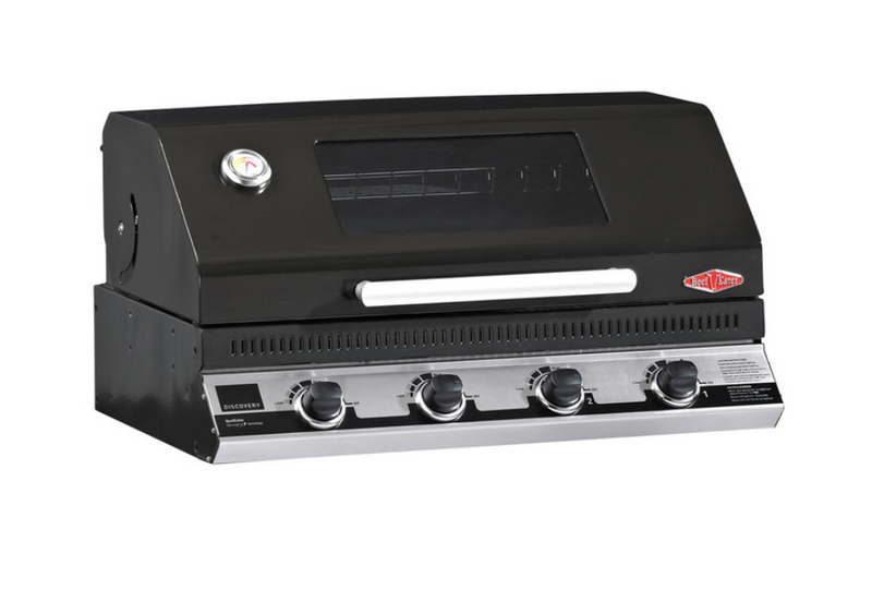 BeefEater built in Discovery 1100 4 Burner
