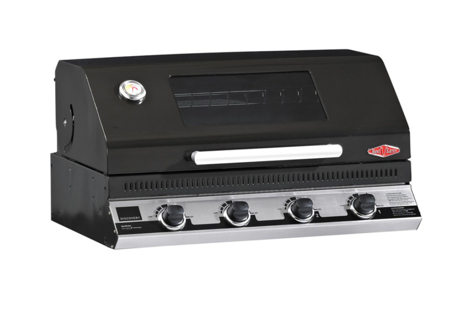 BeefEater built in Discovery® 1100 4 Burner