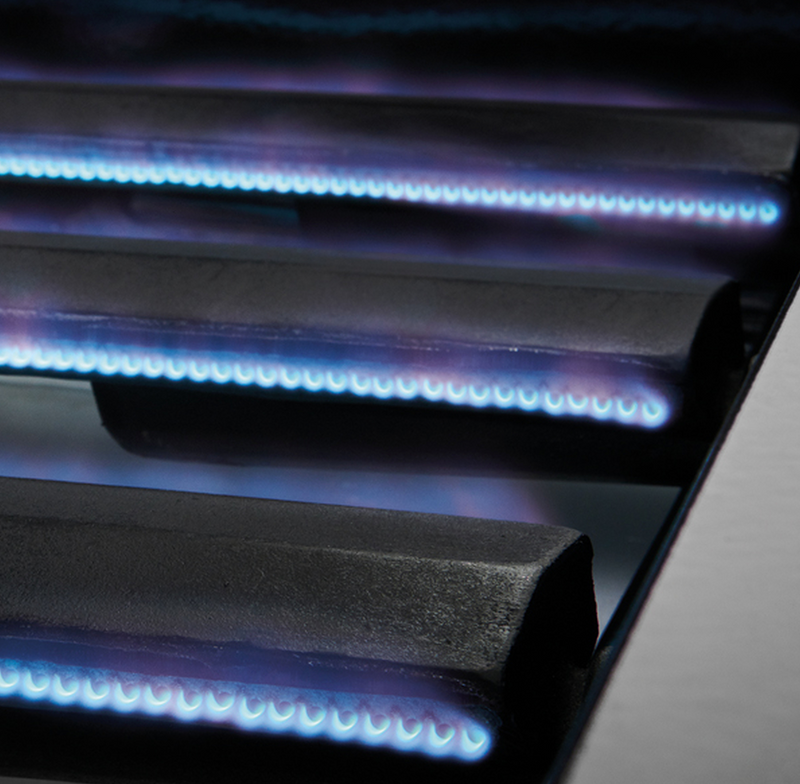 Beefeater 1200E Built-In 5 Burner Gas BBQ