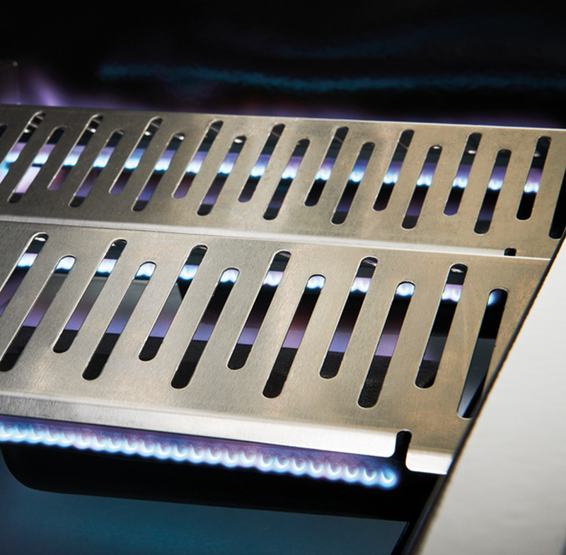 Beefeater 1200S Built-In 5 Burner Gas BBQ