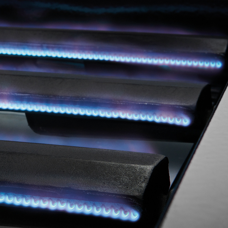 Beefeater 1200S Built-In 4 Burner Gas BBQ