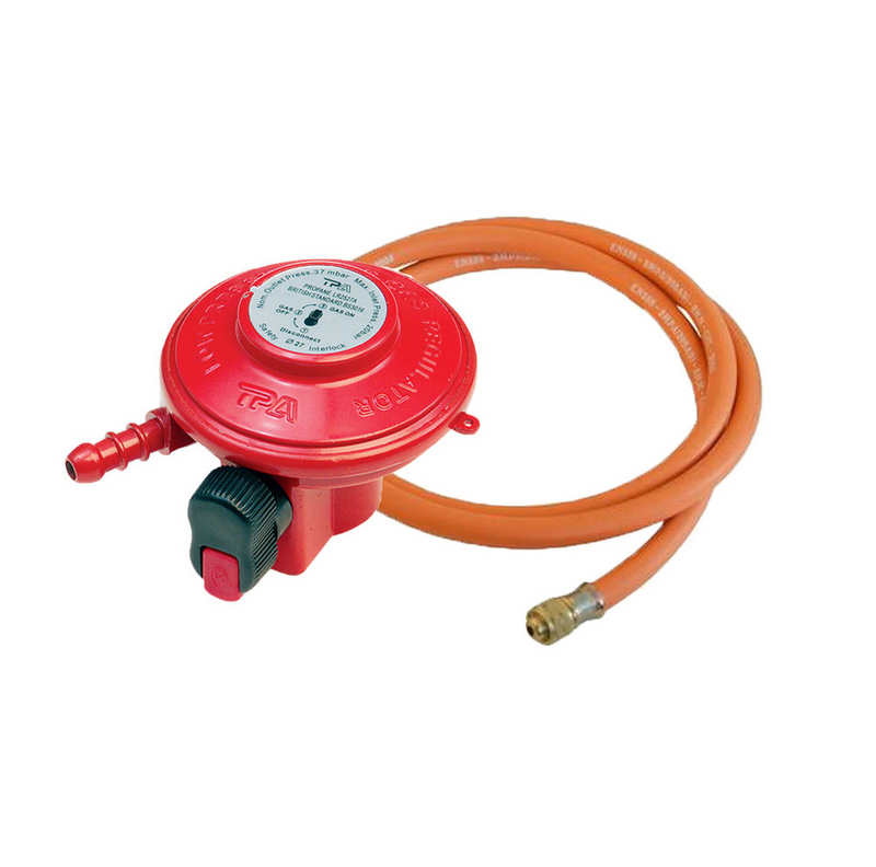 Beefeater 1200E Built-In 4 Burner Gas BBQ Black Porcelain Enamel Coated