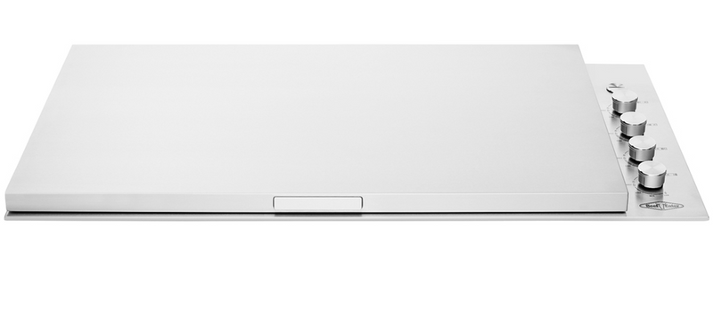 Beefeater Signature Proline Built-In 6 Burner Gas BBQ With Lid