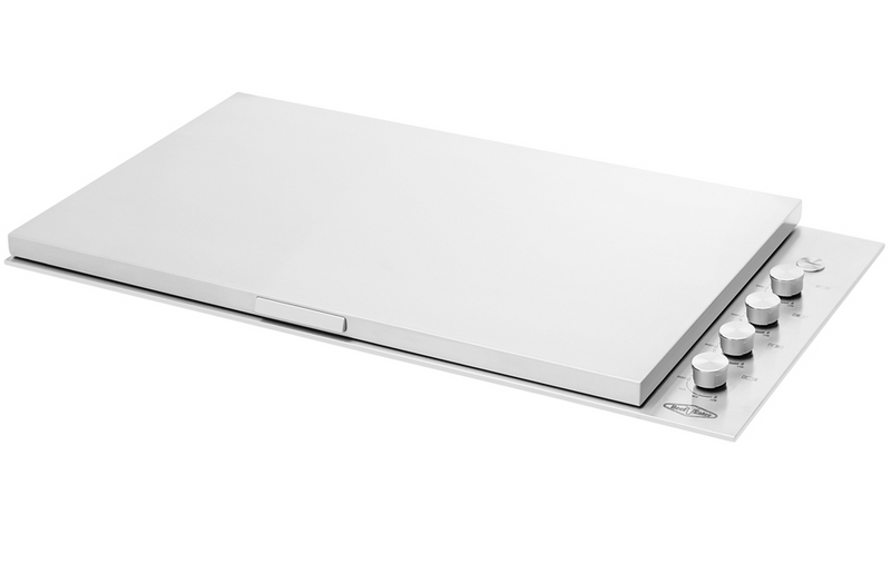 Beefeater Signature Proline Built-In 6 Burner Gas BBQ With Lid