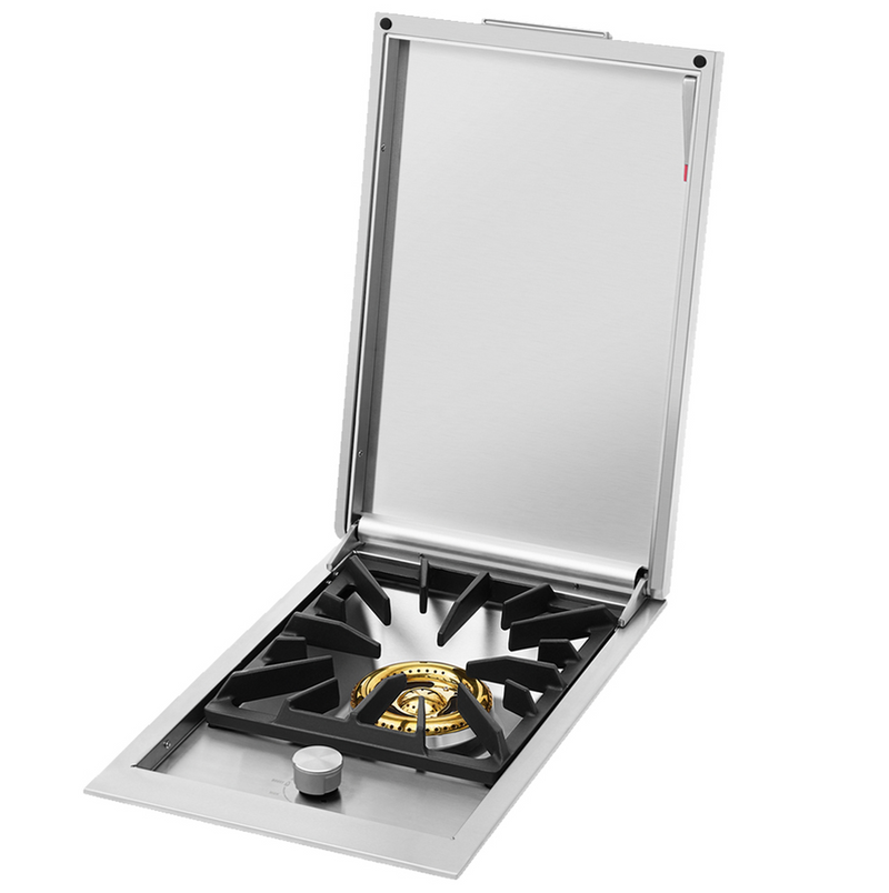 Beefeater Proline Side Quad Burner