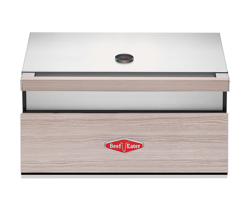 Beefeater Discovery 1500 Built-In 3 Burner Gas BBQ