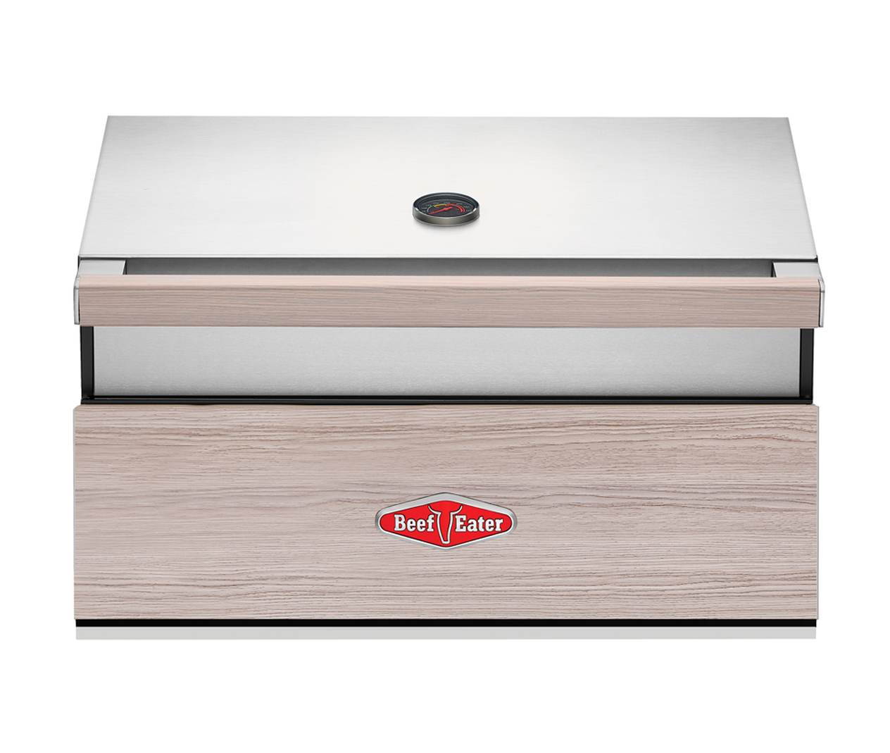 Beefeater Discovery 1500 Built-In 3 Burner Gas BBQ