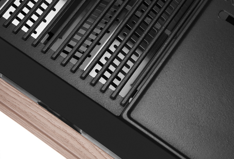 Beefeater Discovery 1500 Built-In 5 Burner Gas BBQ