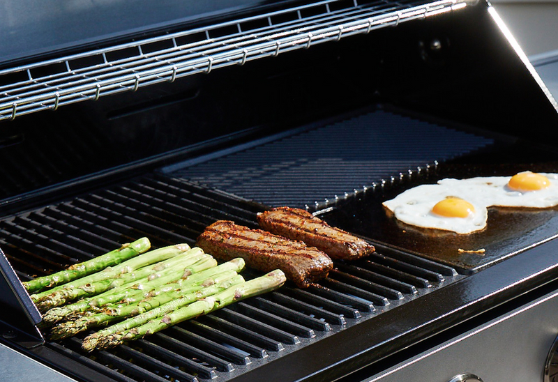 Beefeater Discovery 1500 Built-In 4 Burner Gas BBQ