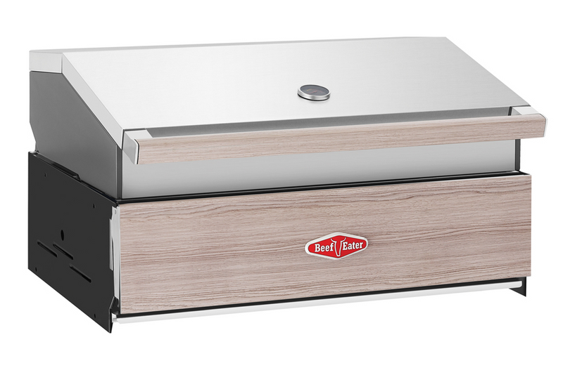 Beefeater Discovery 1500 Built-In 4 Burner Gas BBQ