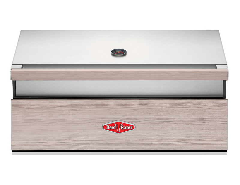 Beefeater Discovery 1500 Built-In 4 Burner Gas BBQ