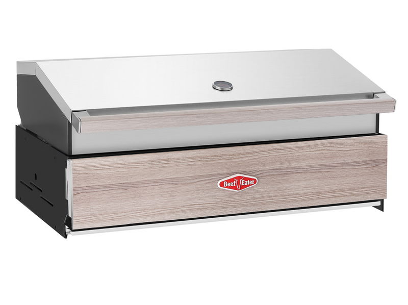 Beefeater Discovery 1500 Built-In 5 Burner Gas BBQ