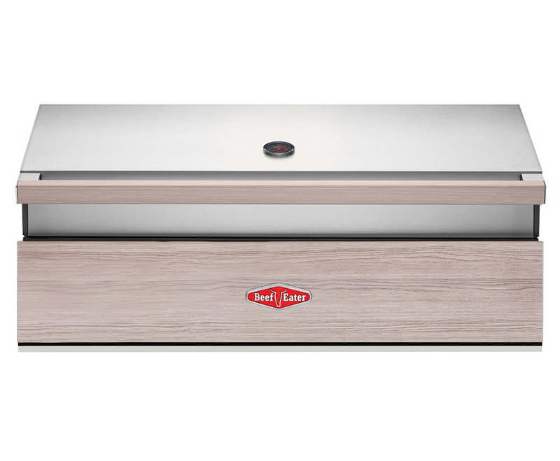 Beefeater Discovery 1500 Built-In 5 Burner Gas BBQ