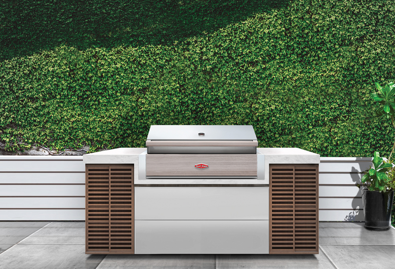 Beefeater Discovery 1500 Built-In 5 Burner Gas BBQ