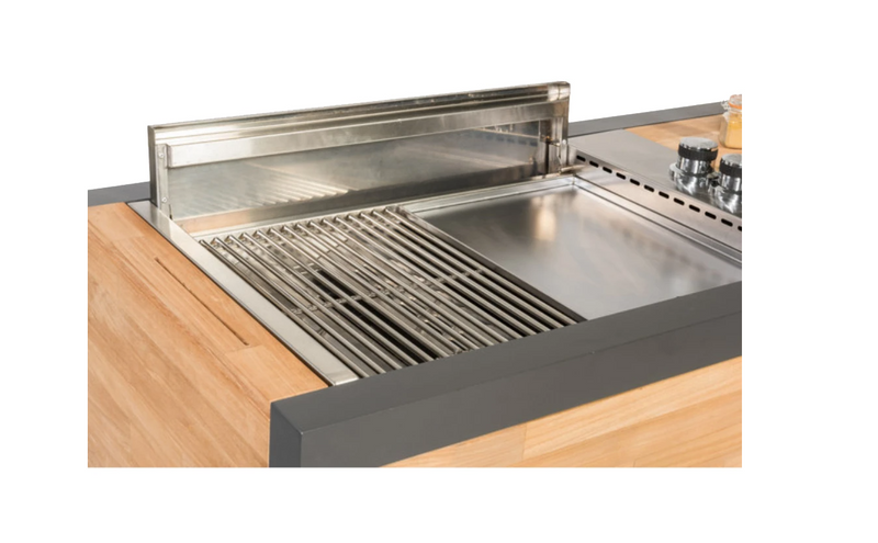 Indu+ Gazz Boy Trolley Flat lid