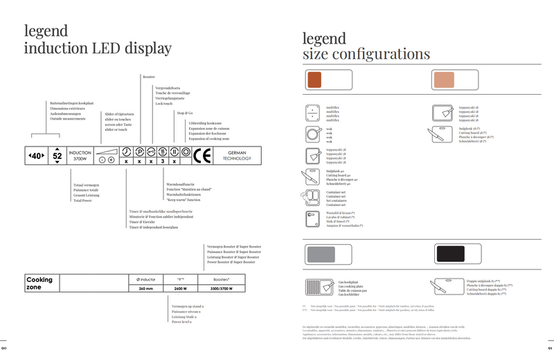 Indu+ Serve Boy Trolley