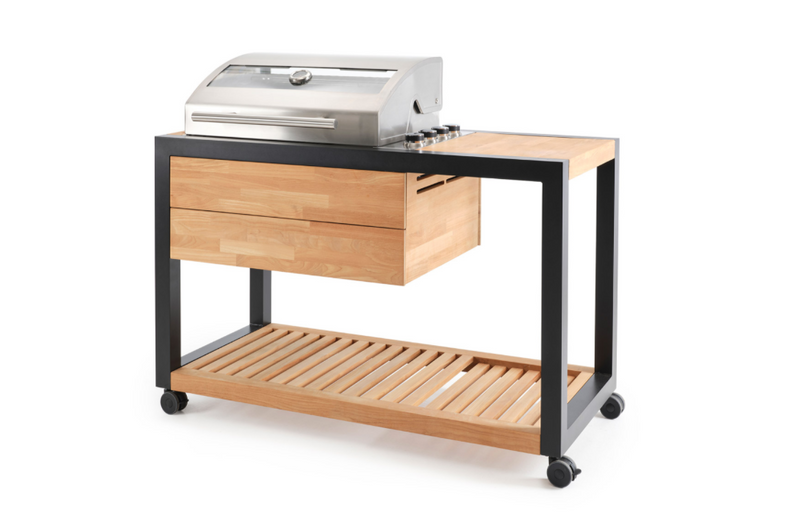 Indu+ Gazz Boy trolley