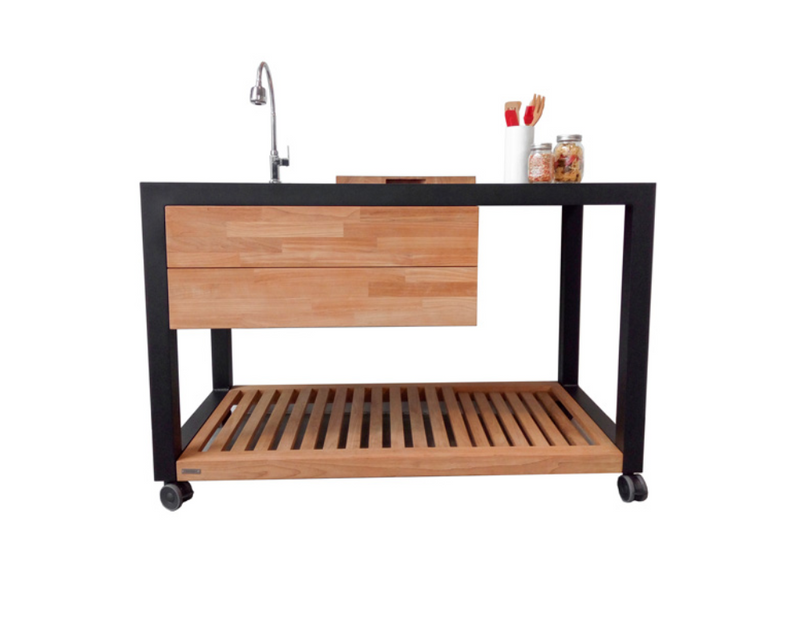 Indu+ Gazz Boy trolley