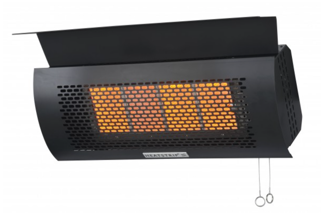 Heatstrip® Wall Mounted Heater