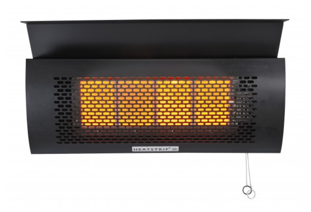 Heatstrip® Wall Mounted Heater