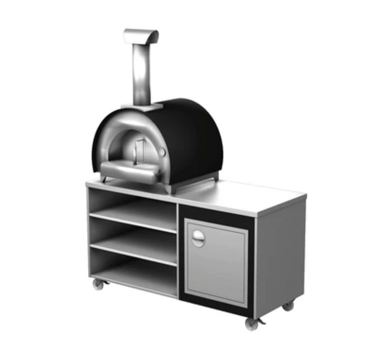 Lifestyle Kitchen 3 Piccolo