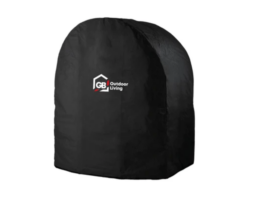 Pizza oven waterproof cover