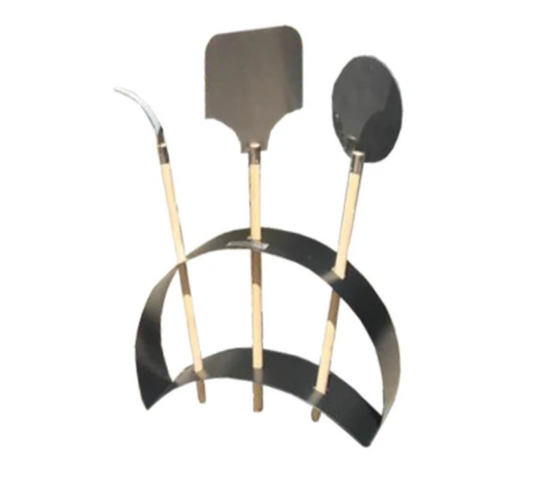 Apha-pro Pizza Oven Accessory Set