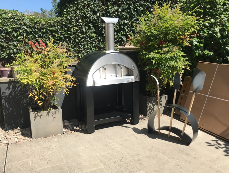 Apha-pro Pizza Oven Accessory Set