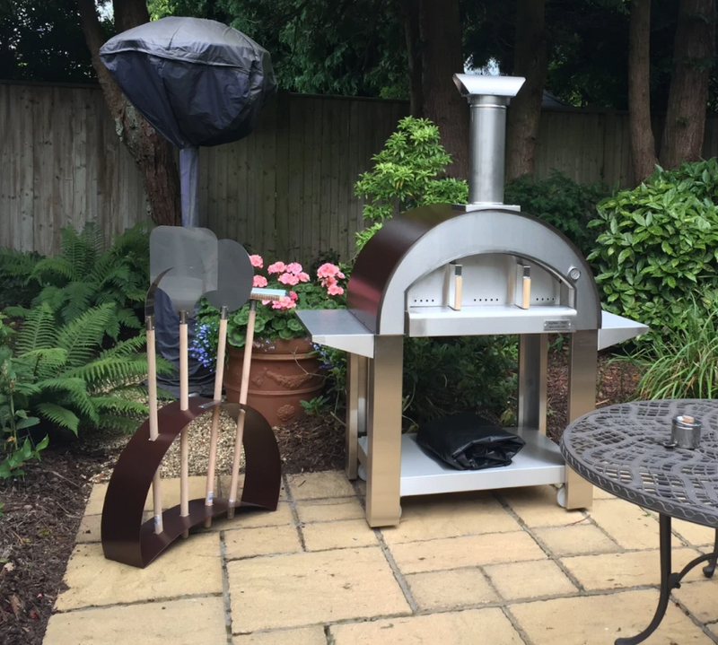 Apha-pro Pizza Oven Accessory Set