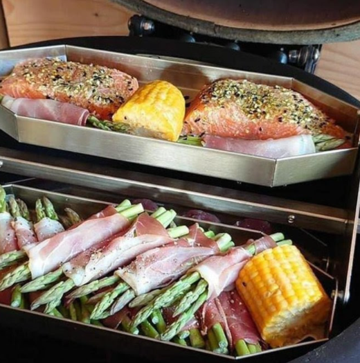 Spit on Fire Carousel JR200