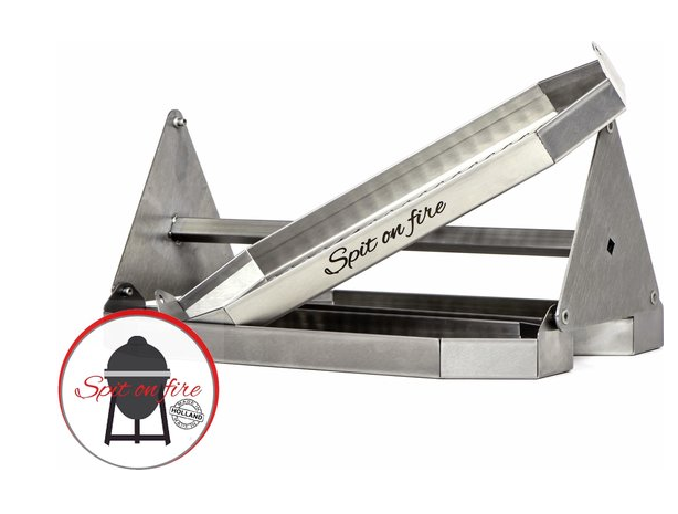 Spit on Fire Carousel JR200