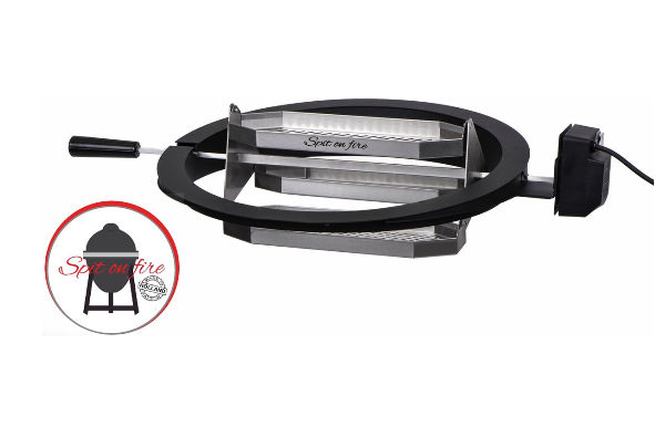 Spit on Fire Carousel JR200