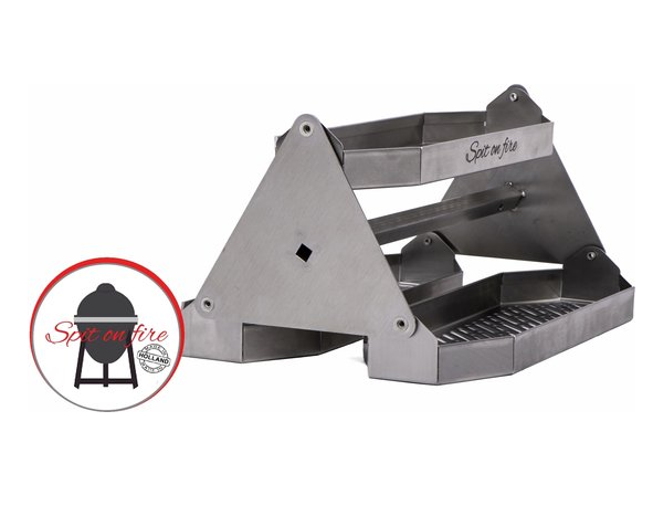 Spit on Fire Carousel JR200