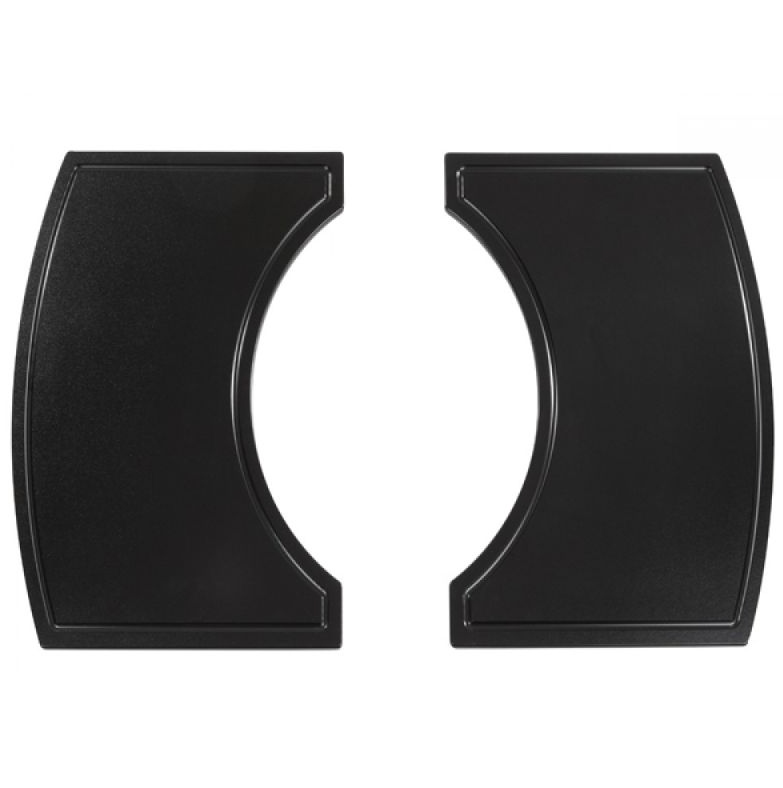 Primo Two Piece Island Top For Oval Grills