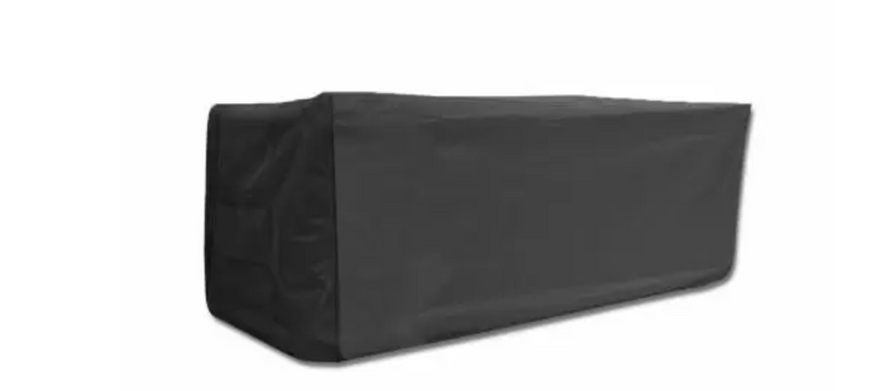 Rectangular Fire Pit Cover