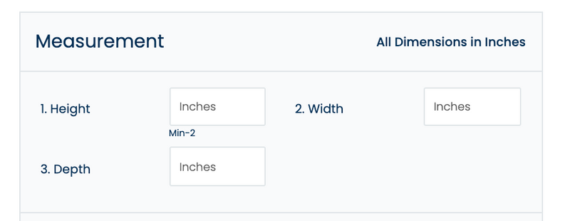 Rectangular Fire Pit Cover