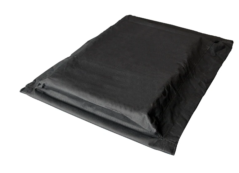 BeefEater Proline Build-in Gas Barbecue Side Burner Cover