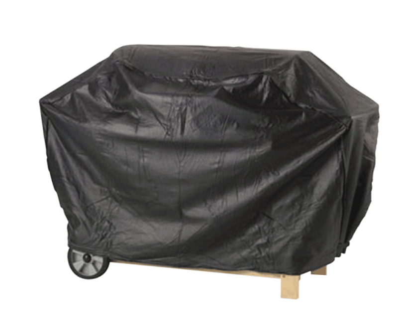 Lifestyle Dominica 5+1 Gas Barbecue